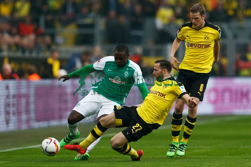 Soi kèo Dortmund vs Werder Bremen - 2h30 ngày 14/01 - Bundesliga 2 Soi kèo Dortmund vs Werder Bremen - 2h30 ngày 14/01