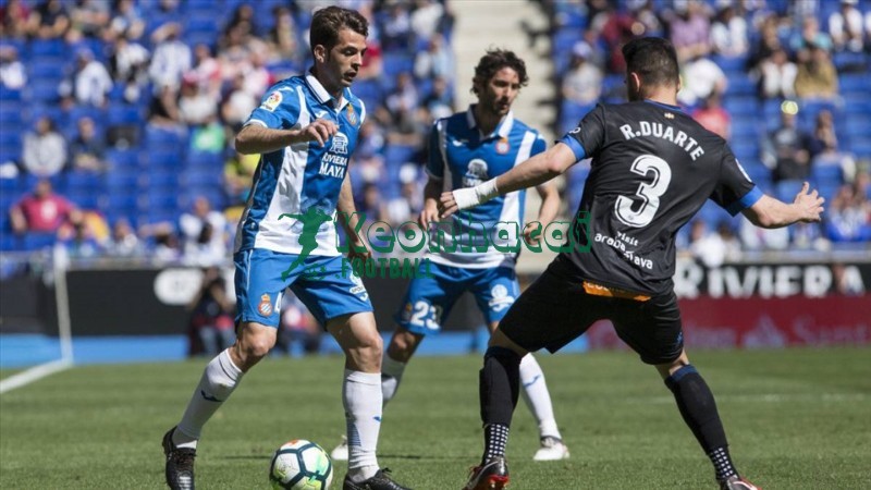 Soi kèo Espanyol vs Alaves - 3h00 ngày 31/01 - La Liga 2 Soi kèo Espanyol vs Alaves - 3h00 ngày 31/01