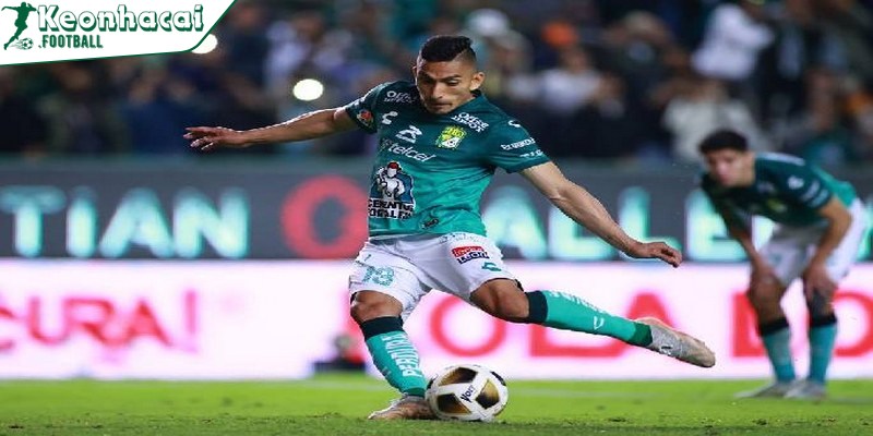 Giải vô địch Mexico nổi tiếng trong giới túc cầu hiện nay 2 Giải vô địch Mexico là các giải đấu nổi tiếng tại Bắc Mỹ