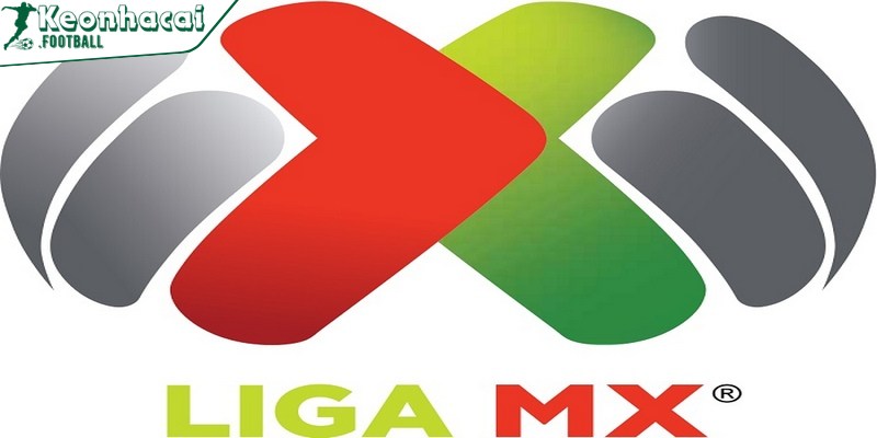 Giải vô địch Mexico nổi tiếng trong giới túc cầu hiện nay 3 Mexico còn được người hâm mộ biết đến với tên gọi Liga MX