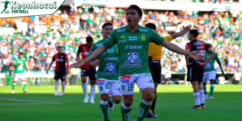 Giải vô địch Mexico nổi tiếng trong giới túc cầu hiện nay 4 Liga MX đã triển khai 10 đội hình góp mặt trong mùa giải thứ nhất của Liga Major