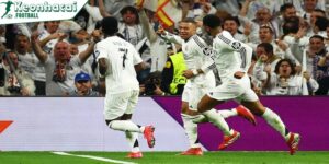 Xabi Alonso hài lòng và Real Madrid hướng tới Siêu cúp Tây Ban Nha