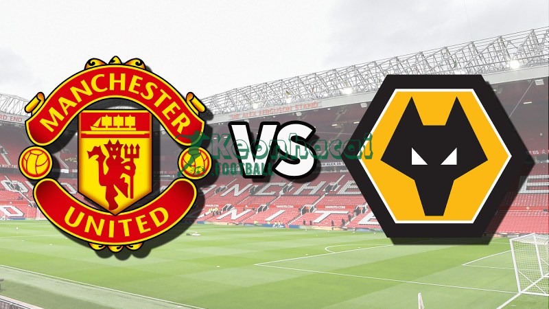 Soi kèo Manchester United vs Wolves - 3h15 ngày 31/12 - Ngoại hạng Anh