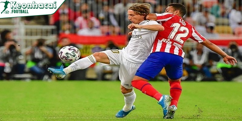 Thuật ngữ MVP là gì và những điều cần biết trong bóng đá 3 Điều kiện để đạt được danh hiệu MVP trong bóng đá