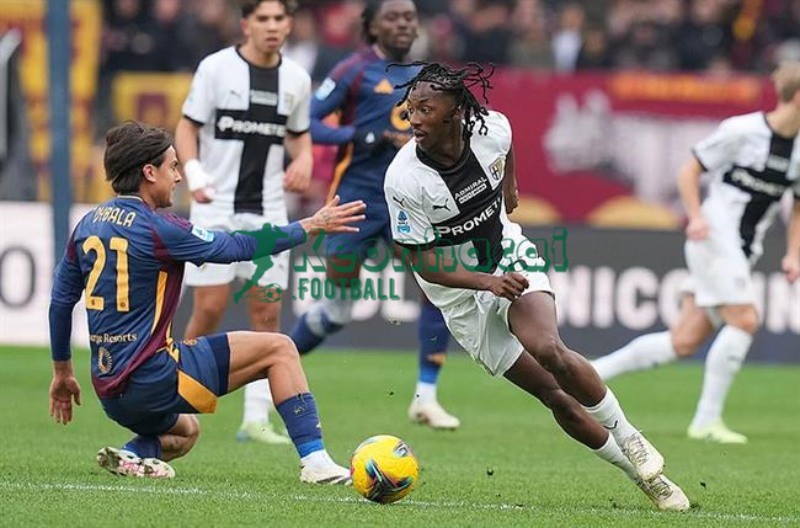 Soi kèo Parma vs Juventus - 2h45 ngày 02/02 - Serie A 2 Soi kèo Parma vs Juventus - 2h45 ngày 02/02