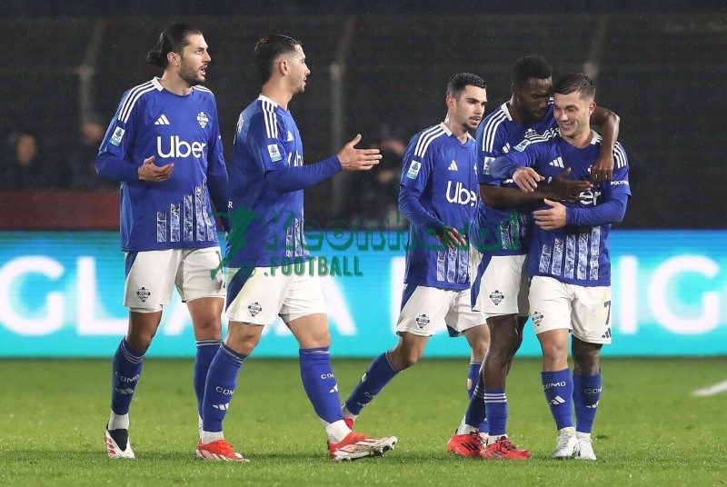 Soi kèo Pisa vs Como - 21h00 ngày 06/01 - Serie A 2 Soi kèo Pisa vs Como - 21h00 ngày 06/01