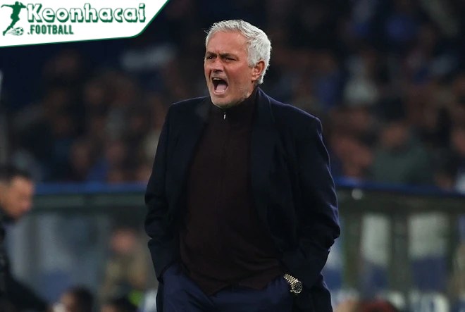 Jose Mourinho phũ phàng phủ nhận khả năng trở lại Real Madrid 2 Real Madrid xáo trộn sau khi Xabi Alonso bị sa thải