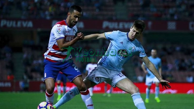 Soi kèo Sevilla vs Celta Vigo - 3h00 ngày 13/01 - La Liga 2 Soi kèo Sevilla vs Celta Vigo - 3h00 ngày 13/01