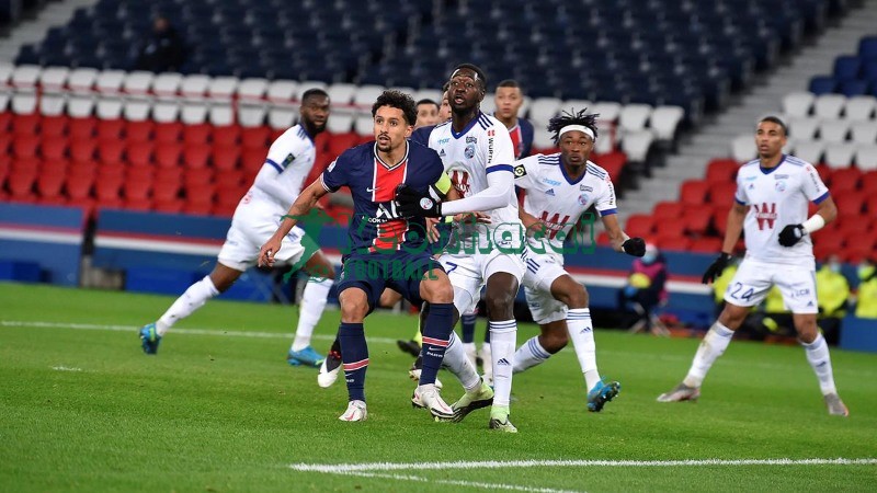Soi kèo Strasbourg vs PSG - 2h45 ngày 02/02 - Ligue 1 2 Soi kèo Strasbourg vs PSG - 2h45 ngày 02/02