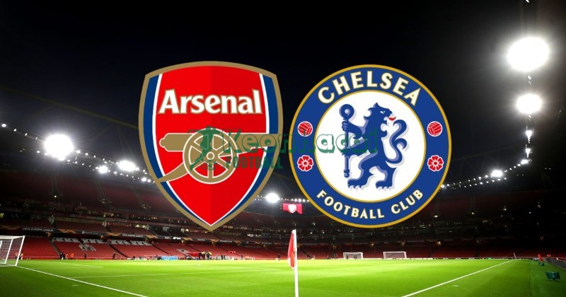 Soi kèo Arsenal vs Chelsea - 3h00 ngày 04/02 - Cúp Liên đoàn Anh