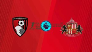 Soi kèo Bournemouth vs Sunderland - 9h30 ngày 28/02 - Ngoại hạng Anh