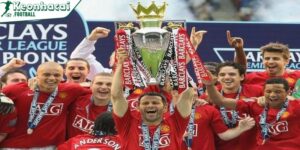Thành tích nổi bật của CLB Man Utd tính đến hiện tại
