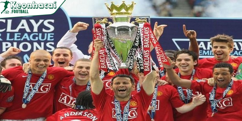 Thành tích nổi bật của CLB Man Utd tính đến hiện tại