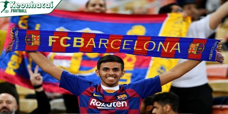 Ngoài Cule còn rất nhiều biệt danh khác
