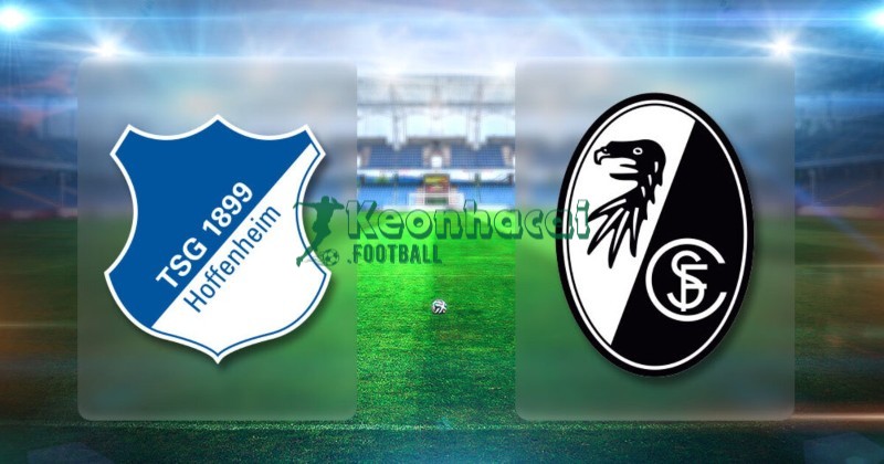 Soi kèo Hoffenheim vs Freiburg - 21h30 ngày 14/02 - Bundesliga 1 Soi kèo Hoffenheim vs Freiburg - 21h30 ngày 14/02 - Bundesliga