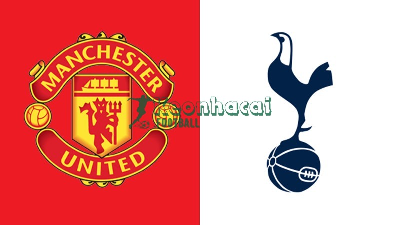 Soi kèo Manchester United vs Tottenham - 19h30 ngày 07/02 - Ngoại hạng Anh