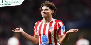 Diego Simeone muốn giữ chân ngôi sao Argentina