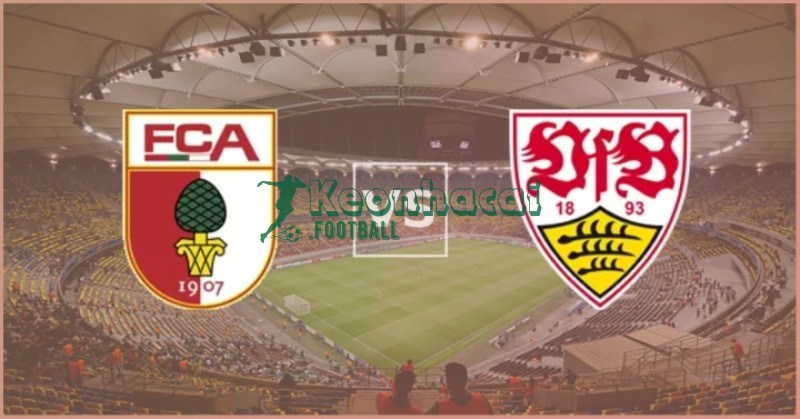 Soi kèo Augsburg vs Stuttgart - 1h30 ngày 23/3 - Bundesliga 1 Soi kèo Augsburg vs Stuttgart - 1h30 ngày 23/3 - Bundesliga