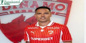 Georgi Milanov bước ngoặt 2024 đến nay