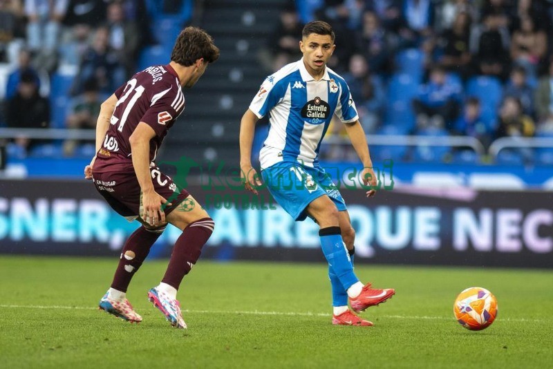 Soi kèo Gijon vs Dep. La Coruna - 3h00 ngày 29/3 - La Liga 2 2 Soi kèo Gijon vs Dep. La Coruna - 3h00 ngày 29/3