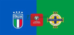 Soi kèo Italia vs Bắc Ireland - 2h00 ngày 27/3 - VL World Cup KV Châu Âu