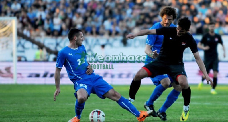 Soi kèo Kosovo vs Thổ Nhĩ Kỳ - 1h45 ngày 01/4 - VL World Cup KV Châu Âu 2 Soi kèo Kosovo vs Thổ Nhĩ Kỳ - 1h45 ngày 01/4