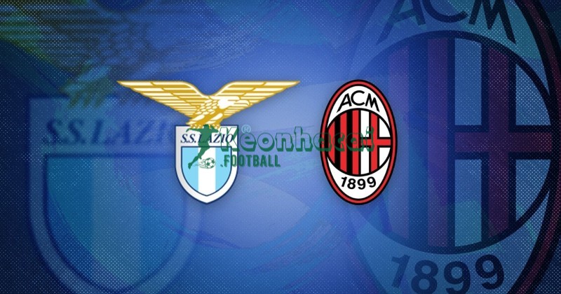 Soi kèo Lazio vs AC Milan - 2h45 16/3 - Serie A 1 Soi kèo Lazio vs AC Milan - 2h45 16/3 - Serie A