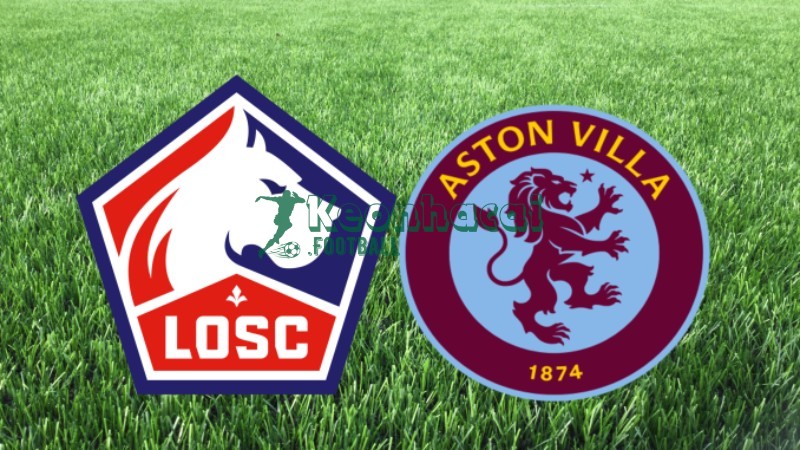 Soi kèo Lille vs Aston Villa - 0h45 ngày 13/3 - Europa League 1 Soi kèo Lille vs Aston Villa - 0h45 ngày 13/3 - Europa League