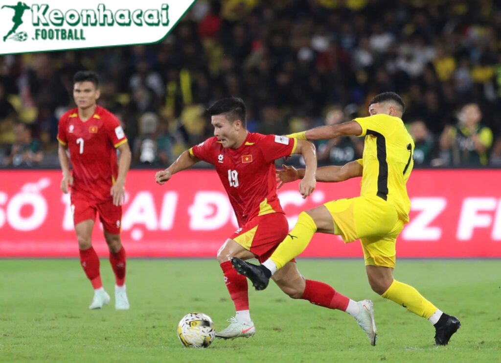 Malaysia tự tin đánh bại Việt Nam dù vắng 7 cầu thủ nhập tịch 3 Cơ hội lấy lại danh dự và điểm số