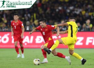 Cơ hội lấy lại danh dự và điểm số