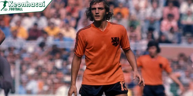 Tiểu sử Johan Neeskens – Huyền thoại tiền vệ Total Football của bóng đá Hà Lan 3 Du hành nước ngoài và giai đoạn cuối sự nghiệp