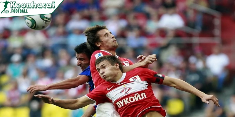 Tiểu sử Sergei Parshivlyuk – Hậu vệ tài năng của bóng đá Nga 3 Thời kỳ cuối sự nghiệp tại Dynamo Moscow và vai trò đội trưởng
