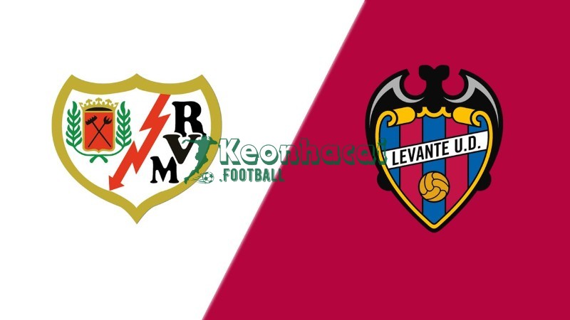 Soi kèo Rayo Vallecano vs Levante - 3h00 ngày 17/3 - La Liga 1 Soi kèo Rayo Vallecano vs Levante - 3h00 ngày 17/3 - La Liga