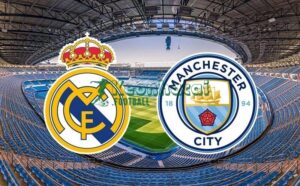 Soi kèo Real Madrid vs Manchester City - 3h00 ngày 12/3 - Champions League
