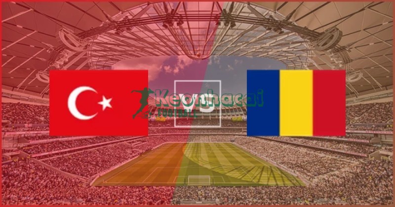 Soi kèo Thổ Nhĩ Kỳ vs Romania - 0h00 ngày 27/3 - VL World Cup KV Châu Âu