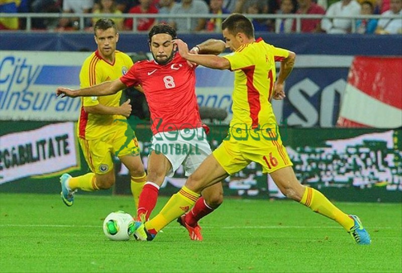 Soi kèo Thổ Nhĩ Kỳ vs Romania - 0h00 ngày 27/3 