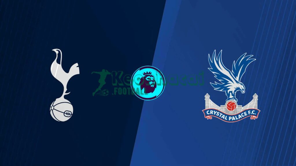 Soi kèo Tottenham vs Crystal Palace - 3h00 ngày 06/3 - Ngoại hạng Anh 1 Soi kèo Tottenham vs Crystal Palace - 3h00 ngày 06/3 - Ngoại hạng Anh