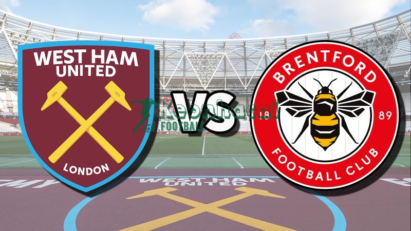 Soi kèo West Ham vs Brentford - 2h30 ngày 10/3 - FA Cup 1 Soi kèo West Ham vs Brentford - 2h30 ngày 10/3 - FA Cup