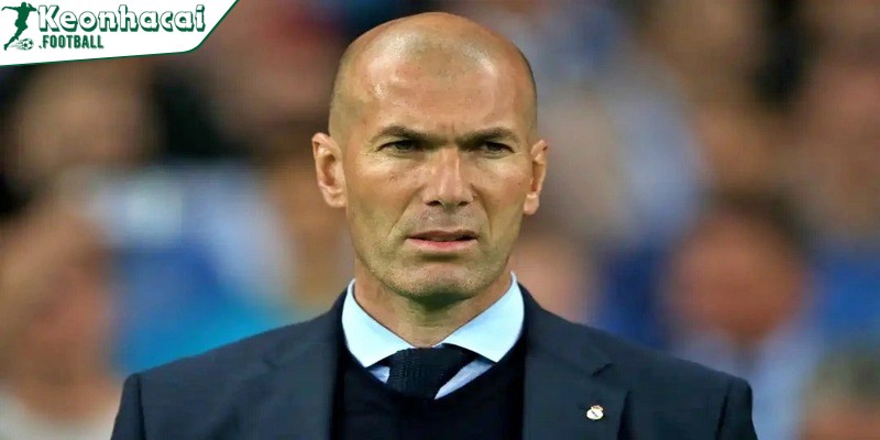 Tiểu sử Zinédine Zidane – Huyền thoại bóng đá thế giới 2 Thông tin cá nhân chi tiết của Zinédine Zidane