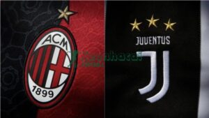 Soi kèo AC Milan vs Juventus - 1h45 27/4 - Serie A