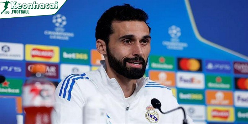 HLV Arbeloa: Real Madrid sẵn sàng tái lập “đêm kỳ diệu” tại Bernabeu 3 Bernabeu – điểm tựa cho những đêm huyền thoại