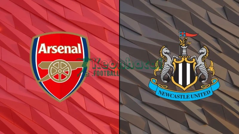Soi kèo Arsenal vs Newcastle - 23h30 ngày 25/4 - Ngoại hạng Anh 1 Soi kèo Arsenal vs Newcastle - 23h30 ngày 25/4 - Ngoại hạng Anh