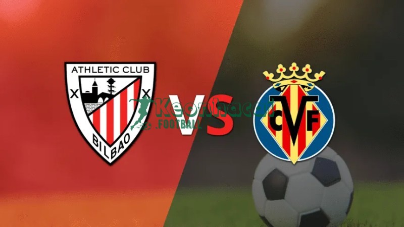 Soi kèo Athletic Bilbao vs Villarreal - 2h00 ngày 13/4 - La Liga 1 Soi kèo Athletic Bilbao vs Villarreal - 2h00 ngày 13/4 - La Liga
