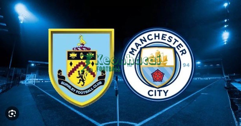 Soi kèo Burnley vs Manchester City - 2h00 ngày 23/4 - Ngoại hạng Anh 1 Soi kèo Burnley vs Manchester City - 2h00 ngày 23/4 - Ngoại hạng Anh