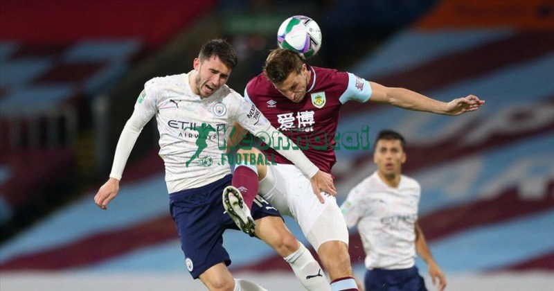 Soi kèo Burnley vs Manchester City - 2h00 ngày 23/4 - Ngoại hạng Anh 2 Soi kèo Burnley vs Manchester City - 2h00 ngày 23/4