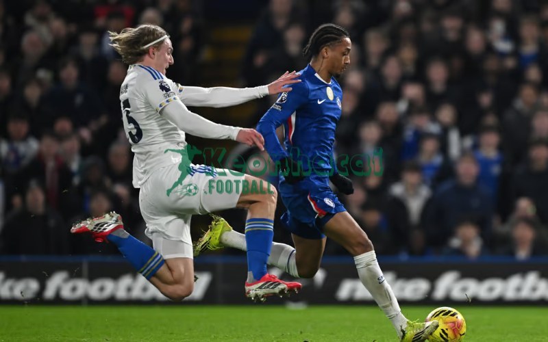 Soi kèo Chelsea vs Leeds - 21h00 ngày 26/4 - FA Cup 2 Soi kèo Chelsea vs Leeds - 21h00 ngày 26/4