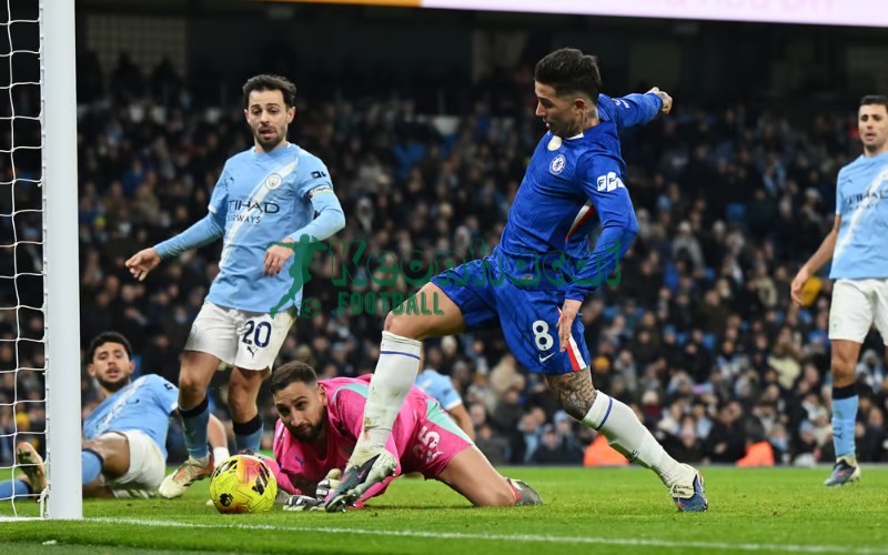 Soi kèo Chelsea vs Manchester City - 22h30 ngày 12/4  