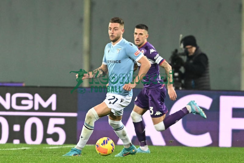 Soi kèo Fiorentina vs Lazio - 1h45 14/4 