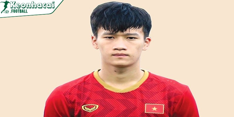 Nguyễn Hoàng Đức – Tiền vệ tài năng hàng đầu của bóng đá Việt Nam 4 Thành tích nổi bật trong sự nghiệp và vai trò ở các giải đấu lớn