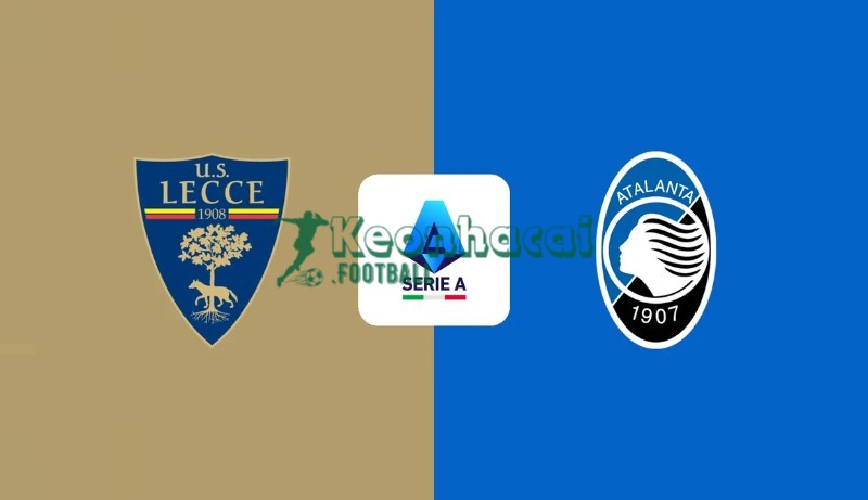 Soi kèo Lecce vs Atalanta - 20h00 ngày 06/4 - Serie A 1 Soi kèo Lecce vs Atalanta - 20h00 ngày 06/4 - Serie A